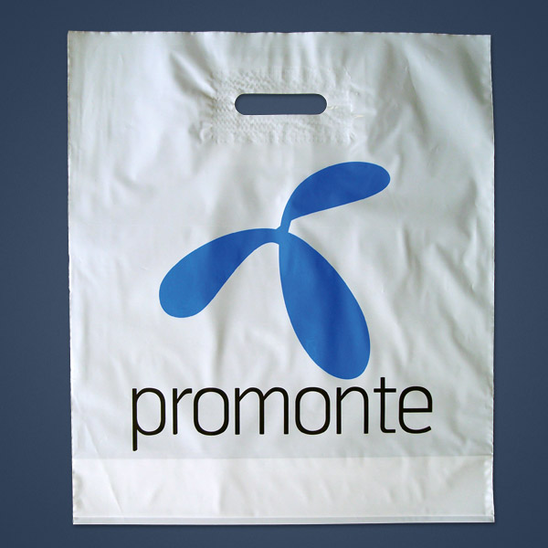 Reklamna kesa - Promonte